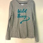 Joe Boxer  Long Sleeve Tee SzXL Photo 0