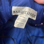 Masquerade Prom Dress Photo 4