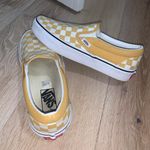 Vans Checkered Photo 0