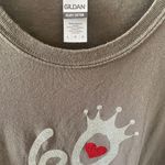 Gildan T-shirt woman birthday #60 Photo 1
