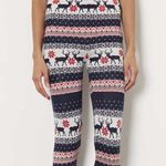 Topshop Printed Thermal Leggings NWOT Photo 0