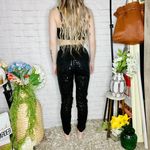 Boutique NEW Sequin Joggers Photo 6