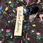 For Love & Lemons  Lexy Long Sleeve Mini Dress S Photo 4