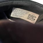 Toms Paloma Sandals Women's 9 Black Animal Print Casual Summer Slip On Photo 12