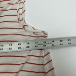 Max edition Womens Striped Tank Top Sleeveless Photo 3