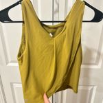 Lululemon  Tank Photo 1