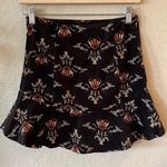Free People Mini Corduroy Skirt Photo 6