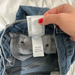 AGOLDE  Vintage High Rise Bootcut jeans in Prophecy 27 Photo 13