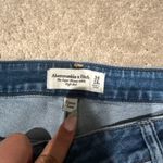 Abercrombie & Fitch Super Skinny Jeans Photo 2