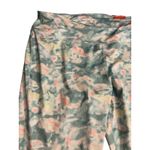 Zelos  Plus Size 4X Leggings in Studio Strength in‎ Aqua Swirl Photo 8