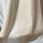 FP Movement by Free People Cream Maxi Pants White Photo 4