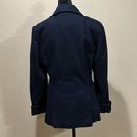 Steve & Barry's Navy Steve & Barry’s Pea Coat Photo 1