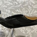 ZARA NWT  embellished block heel shoes Photo 7