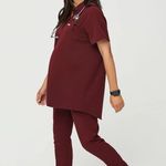 FIGS Kitale maternity scrub top SZ:2XL Photo 0