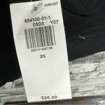 Old Navy Women’s Black Shorts Photo 7