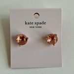 Kate Spade Rise and Shine Studs Photo 0