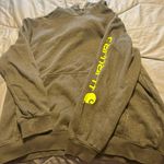 Carhartt Hoodie Photo 0