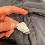 SheIn Gray High-Rise Leggings Photo 1