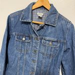 Cherokee  women’s  Vintage Denim - Size Small Photo 1