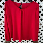 BCX Pretty long sleeve blouse 🌹 Photo 0