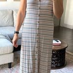 Loft Striped dress -  Photo 0