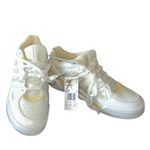Adidas NWT Midcity Low Top Sneaker (Women) Photo 9