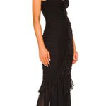 Majorelle Revolve  Black Formal Dress Photo 1