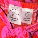 Japna Long Summer Dress XS (Goa  Beachwear By Dress) Photo 3