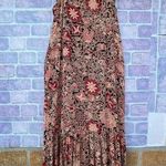 Anthropologie Love The Label Love Sam Jaipur Maxi Dress XS Photo 0