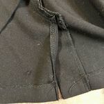 ALYX Dress Women’s Floral on Top Pencil Skirt on Bottom with Waist Belt Size 10 Black Photo 8