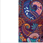 New Mix Colorful Print Soft Leggings‎ Photo 5