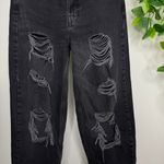 Urban Outfitters  BDG Vintage Feel High-Waisted Baggy Jean size 28P Petite Photo 9