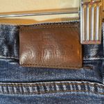 Ralph Lauren LRL  Jeans Co Classic Bootcut Dark Wash Denim Size 6‎ Photo 2