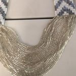 Women's Necklace Beaded New In Box Photo 9