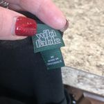 Wild Fable  size medium short sleeve black T-shirt Photo 4