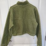 Nike Sherpa Half Zip Photo 4