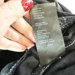 Urban Outfitters BDG Black Y2K Low-Rise Cargo Pants size S Photo 6