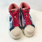 Nike  SB Zoom Mid Blazer Mosaic sneaker  Photo 1