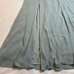 Show Me Your Mumu Godshaw Goddess Gown Size Small **ALTERED** Bridesmaid Photo 6
