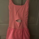 The Pants Store  Athletic Romper Photo 0