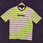 DUMBGOOD x Goosebumps RL Stine Horror Book Series T-Shirt XL  Photo 0