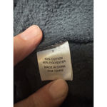 Strawberry Shortcake dark grey womens slouchy graphic sweatshirt size S Gray Photo 14