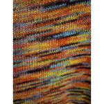 Gianni Bini  Women Multicolor Striped Knit Sweater XS Lightweight Casual Pullover Photo 3