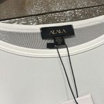 Alala BLADE WHITE TEE size 2X Photo 6