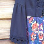 Mod Cloth X Anna Sui Rooted in Retro Maxi Dress Photo 6