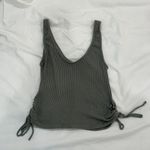 Urban Outfitters Project Social T x UO Ribbed Crop Tanks (2-pack) Photo 2