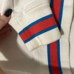 Champion  • fleece v-neck crewneck sz S Photo 6