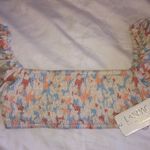 l*space Goldie Top Photo 2