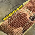 Keen Hiking Sandal 7.5 Newport H2 Waterproof Fisherman Slingback Camouflage Photo 8