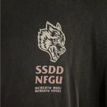 Darc Sport gym shirt Gray Size M Photo 1